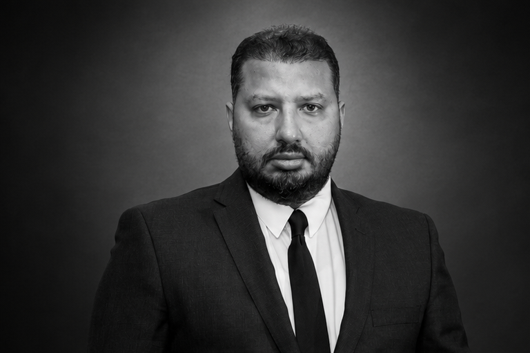 Ahmed Abu Zahra