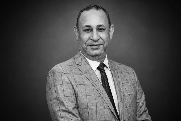Hosam Lotfy